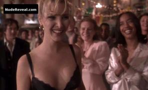 LISA KUDROW nude in Romy and Michele