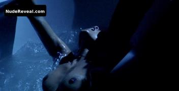 LAURA GEMSER nude in Murder Obsession