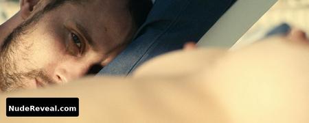 MARION COTILLARD nude in Rust and Bone