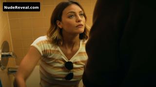 LEILA GEORGE nude in Animal Kingdom