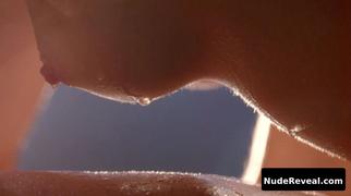 ASHLEY JUDD nude in Bug