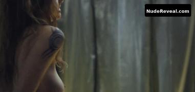MATHILDE BISSON nude in Xanadu