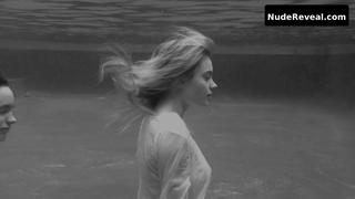 CAMILLE ROWE nude in Ascension