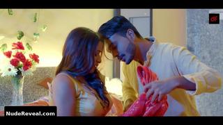 MUSKAAN AGARWAL nude in Sambandh