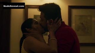 SAI TAMHANKAR nude in Samantar