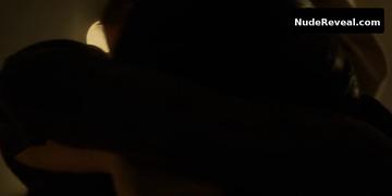 STEFANIE SCOTT nude in The Last Thing Mary Saw