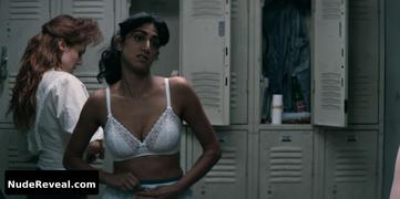 SUNITA MANI nude in GLOW