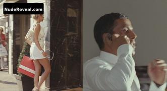 VIRGINIE EFIRA nude in Le Siffleur
