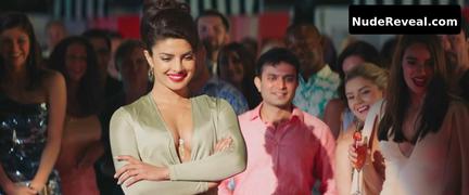 PRIYANKA CHOPRA nude in Baywatch