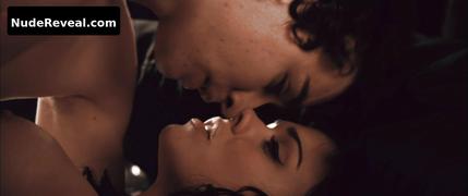 JENNIE JACQUES nude in Demons Never Die
