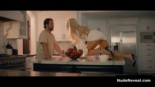 FRANCESCA EASTWOOD nude in Clawfoot