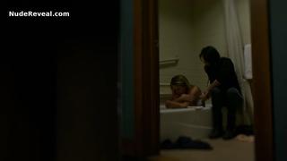 RACHAEL TAYLOR nude in Jessica Jones