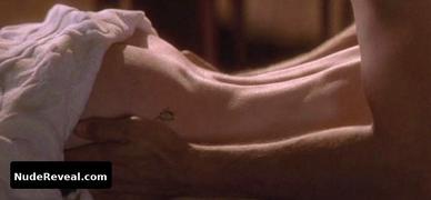 HOLLY HUNTER nude in Living Out Loud