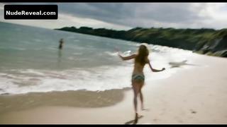 EVANNA LYNCH nude in My Name Is Emily