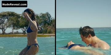 ANNE HATHAWAY nude in The Idea of You