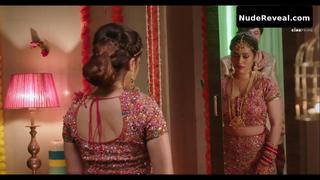 PRAJAKTA DUSANE nude in Tinku ki Suhaagraat