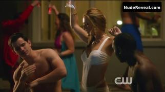 NATALIE HALL nude in Star-Crossed