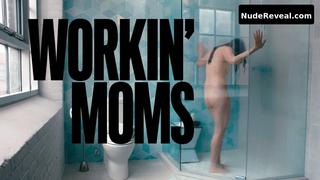 CATHERINE REITMAN nude in Workin