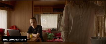 LILY-ROSE DEPP nude in Savage