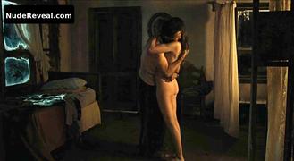 KATE LYN SHEIL nude in The Seeding