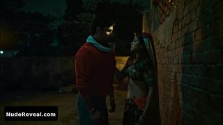 VIDYA MALVADE nude in Dr. Arora