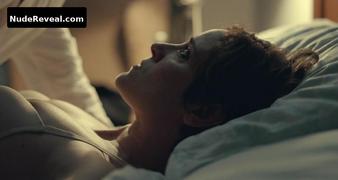 ANGELIKI PAPOULIA nude in The Lobster
