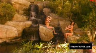 MIA ZOTTOLI nude in Mummy