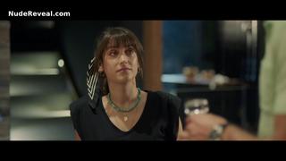 HAZAL KAYA nude in Benden Ne Olur