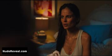 ELENA ANAYA nude in Jett