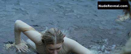 MORFYDD CLARK nude in The Lord of the Rings: The Rings of Power