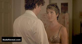 TAMSIN GREIG nude in Episodes