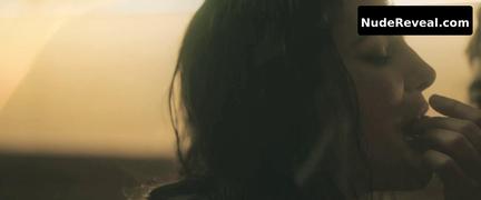 MARTHA HIGAREDA nude in Follow