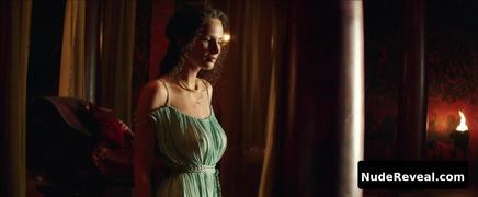 KAROLINA SZYMCZAK nude in Hercules
