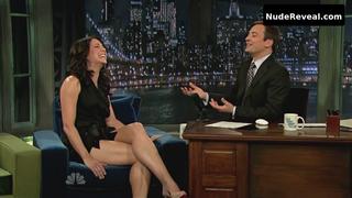 LAUREN GRAHAM nude in Late Night with Jimmy Fallon