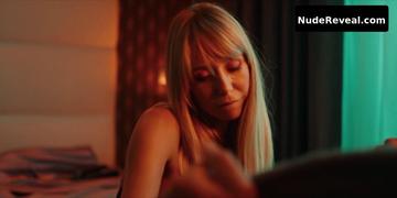SOFIA ARRUDA nude in O Clube