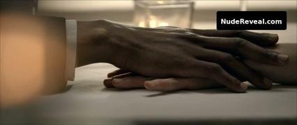 LAURA BIRN nude in Void
