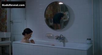 ASTRID BERGES-FRISBEY nude in The Other
