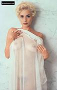 MARTA SANCHEZ nude in Interviu