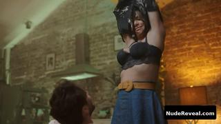 MARIMAR VEGA nude in El Juego de las Llaves