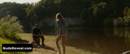 LILY-ROSE DEPP nude in Savage