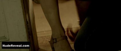 JUANA ACOSTA nude in Cuatro Estaciones En La Habana