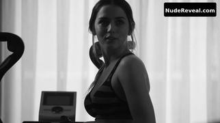 ANA DE ARMAS nude in Anabel