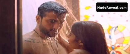 HIMANSHI SINGH nude in Tadap
