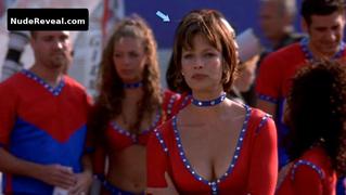 BROOKE LANGTON nude in The Replacements
