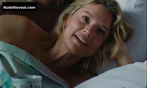 VIRGINIE EFIRA nude in Just the Two of Us