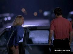CAMERON DIAZ nude in Feeling Minnesota