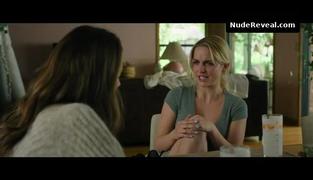 MCKENNA GRACE nude in Regretting You