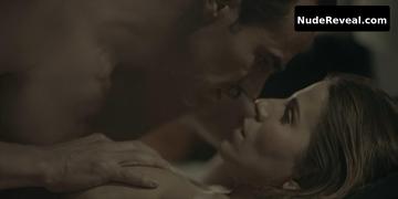MARIA FERNANDA YEPES nude in Dark Desire