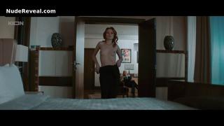 ANNA NOSOVA nude in Zhizn Po Vyzovu