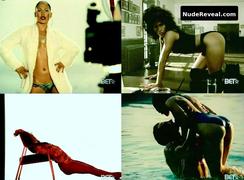 JENNIFER LOPEZ nude in Top 25 Hottest Bodies
